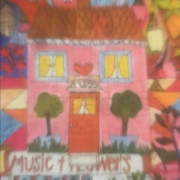 Puzzle by Jiggy. 500ct - Picture 2 of 11